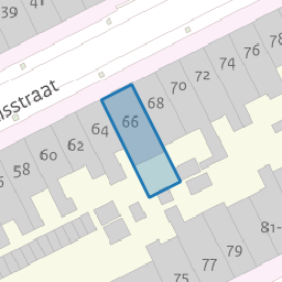 Perceel VSG00-A-1081