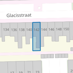 Perceel VSG00-A-1097