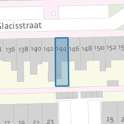 Perceel VSG00-A-1098
