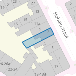 Perceel VSG00-A-1115