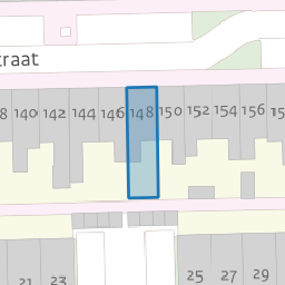 Perceel VSG00-A-1121