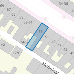 Perceel VSG00-A-1189