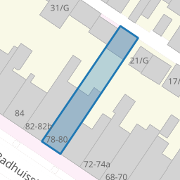 Perceel VSG00-A-1206