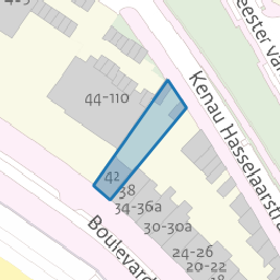 Perceel VSG00-A-1253