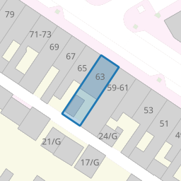 Perceel VSG00-A-1257