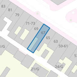 Perceel VSG00-A-1280