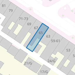 Perceel VSG00-A-1281