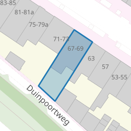 Perceel VSG00-A-1291