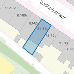 Perceel VSG00-A-1298