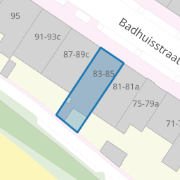 Perceel VSG00-A-1299