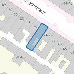 Perceel VSG00-A-1302