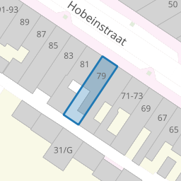 Perceel VSG00-A-1303