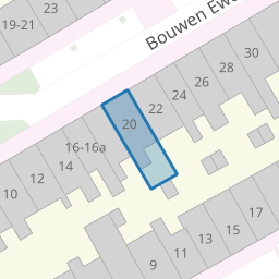 Perceel VSG00-A-1331