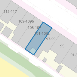 Perceel VSG00-A-1407