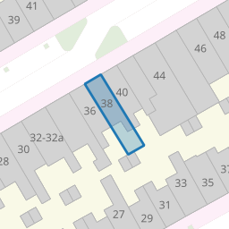 Perceel VSG00-A-1412