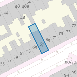 Perceel VSG00-A-1479