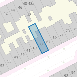 Perceel VSG00-A-1491