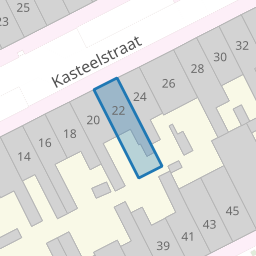 Perceel VSG00-A-1503