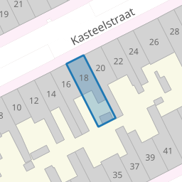 Perceel VSG00-A-1505