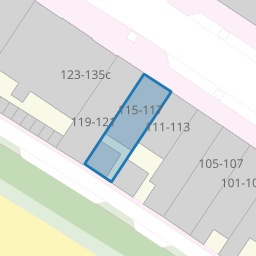 Perceel VSG00-A-1542