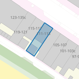 Perceel VSG00-A-1543