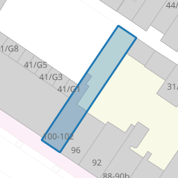 Perceel VSG00-A-1578