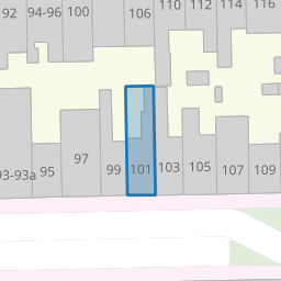 Perceel VSG00-A-1694