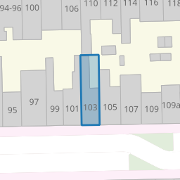 Perceel VSG00-A-1695