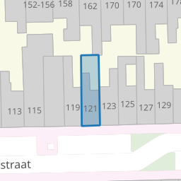 Perceel VSG00-A-1708