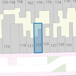 Perceel VSG00-A-1709