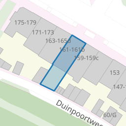 Perceel VSG00-A-1724