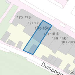 Perceel VSG00-A-1753