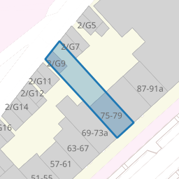 Perceel VSG00-A-1802