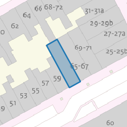 Perceel VSG00-A-1892