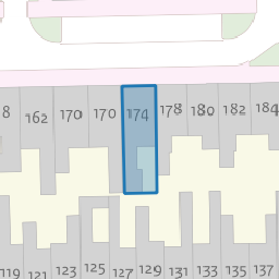 Perceel VSG00-A-2001