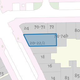 Perceel VSG00-A-2003