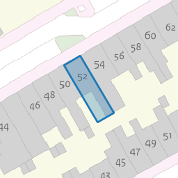 Perceel VSG00-A-2029