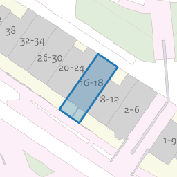 Perceel VSG00-A-2040