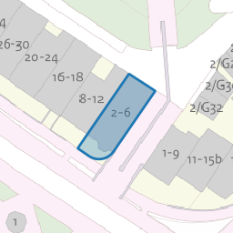 Perceel VSG00-A-2047