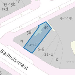 Perceel VSG00-A-2075