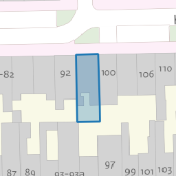 Perceel VSG00-A-2092