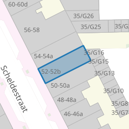 Perceel VSG00-A-2162