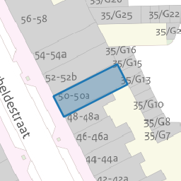 Perceel VSG00-A-2163