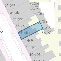 Perceel VSG00-A-2165