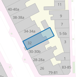 Perceel VSG00-A-2172