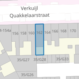 Perceel VSG00-A-2180