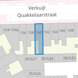 Perceel VSG00-A-2181