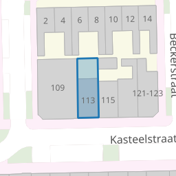 Perceel VSG00-A-2196