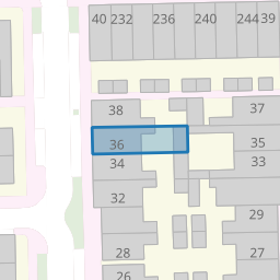 Perceel VSG00-A-2210