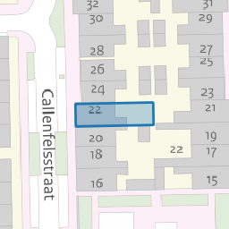 Perceel VSG00-A-2215